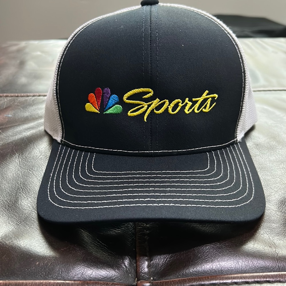 NBC Sport Baseball Hat